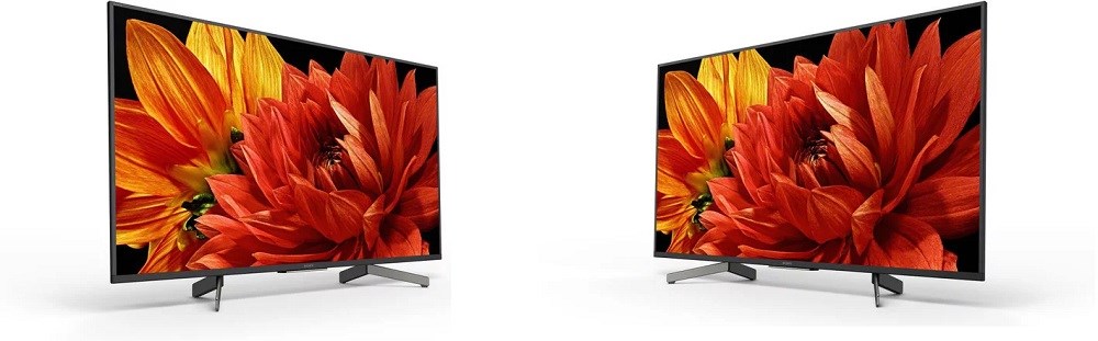 Televize Sony Bravia KD-43XG8396 s OS Android